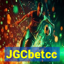 JGCbetcc