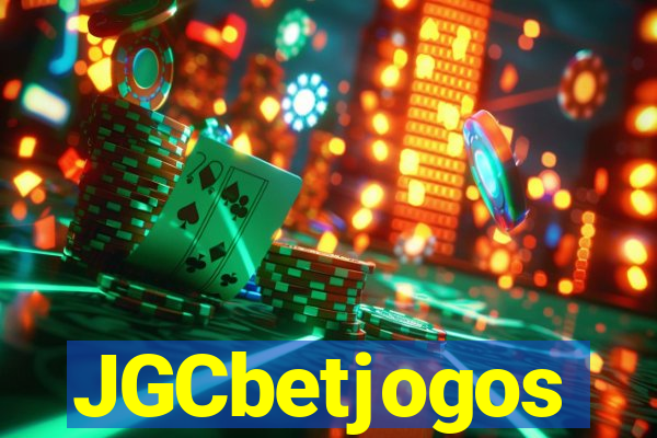 JGCbetjogos