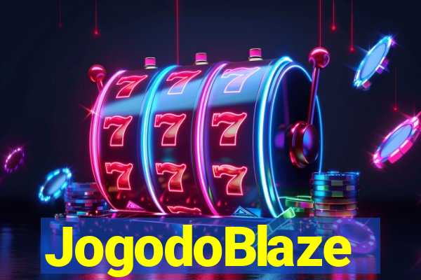 JogodoBlaze