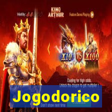 Jogodorico