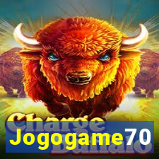 Jogogame70