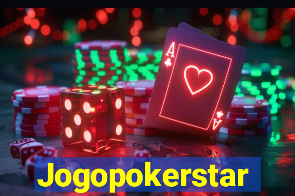 Jogopokerstar