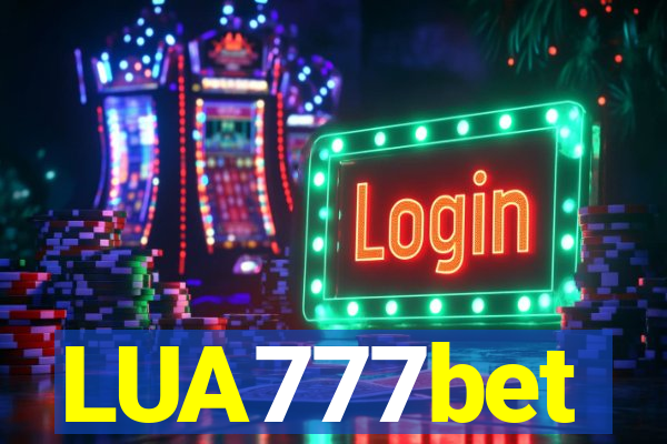 LUA777bet