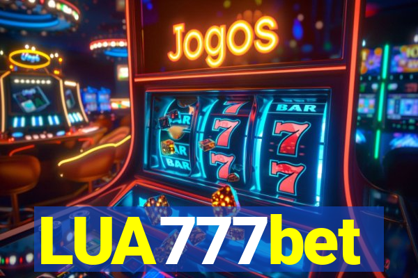 LUA777bet