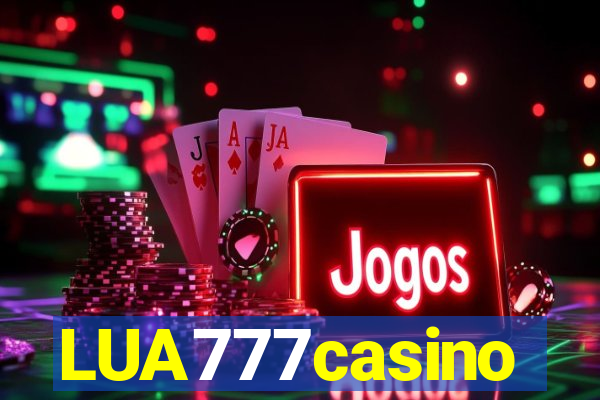 LUA777casino