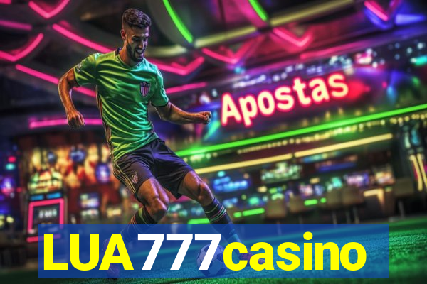 LUA777casino