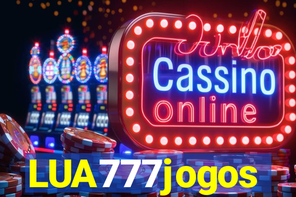 LUA777jogos