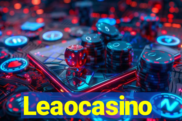 Leaocasino