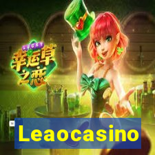 Leaocasino