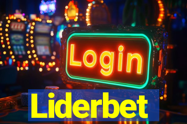 Liderbet