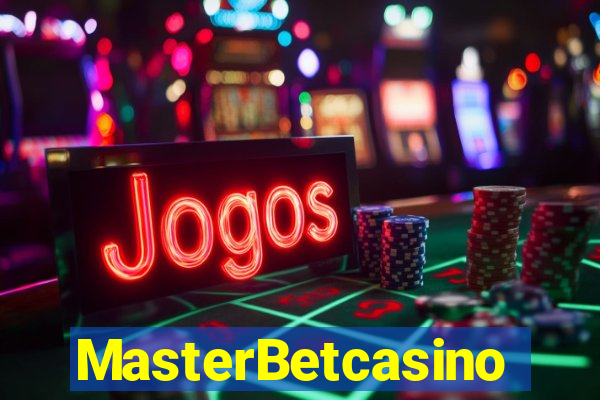 MasterBetcasino