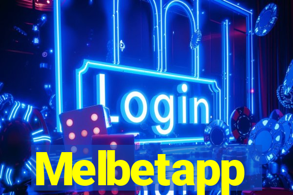 Melbetapp