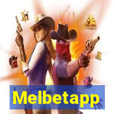 Melbetapp