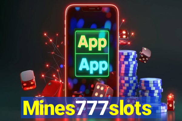 Mines777slots