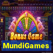 MundiGames