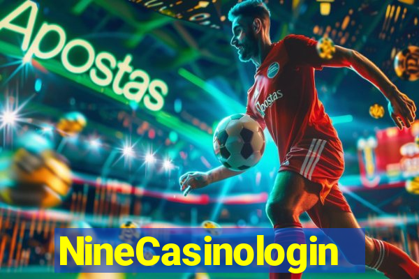 NineCasinologin