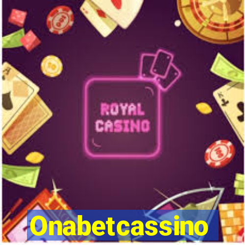 Onabetcassino