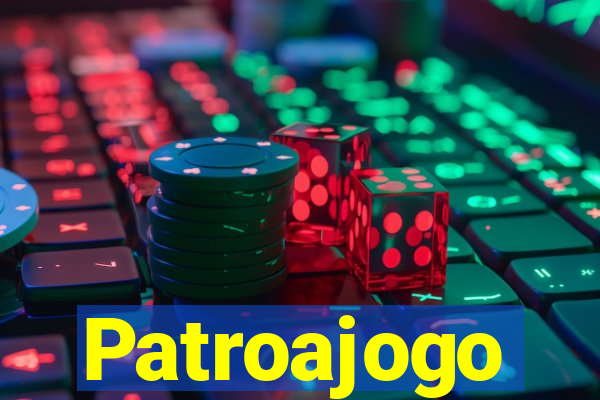 Patroajogo