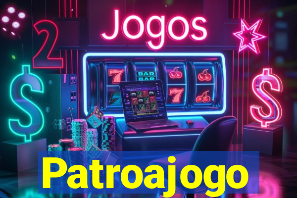 Patroajogo