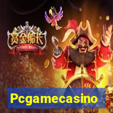 Pcgamecasino