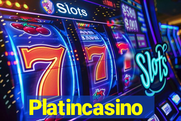 Platincasino