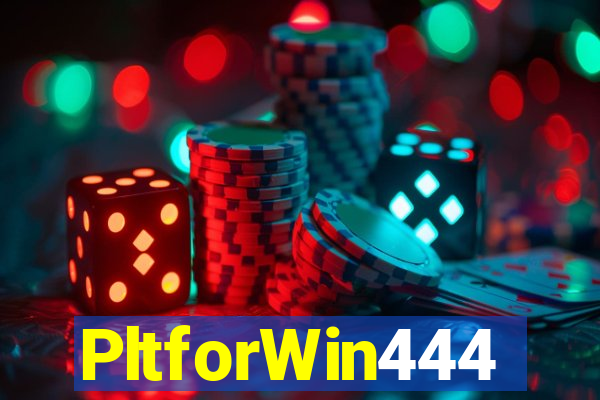 PltforWin444