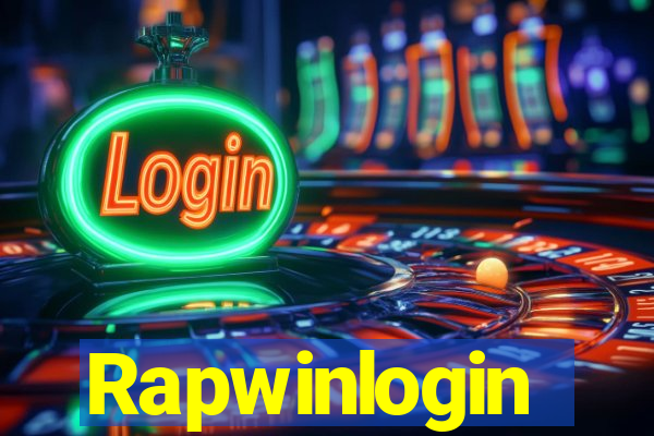 Rapwinlogin