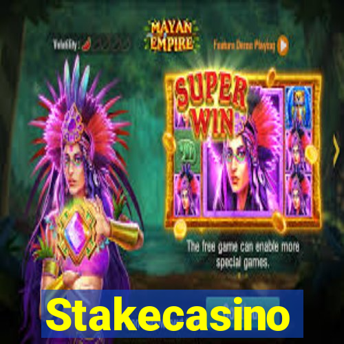 Stakecasino