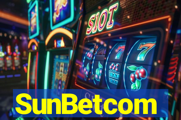 SunBetcom