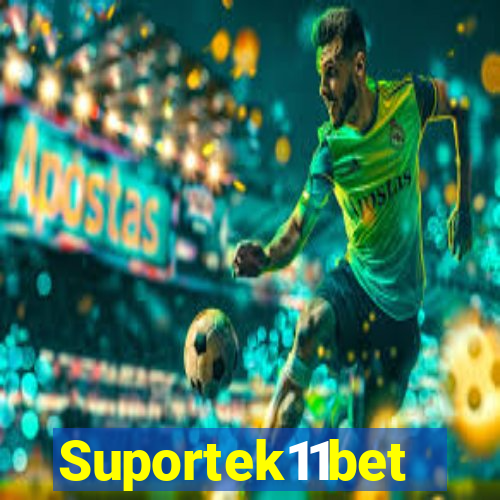 Suportek11bet