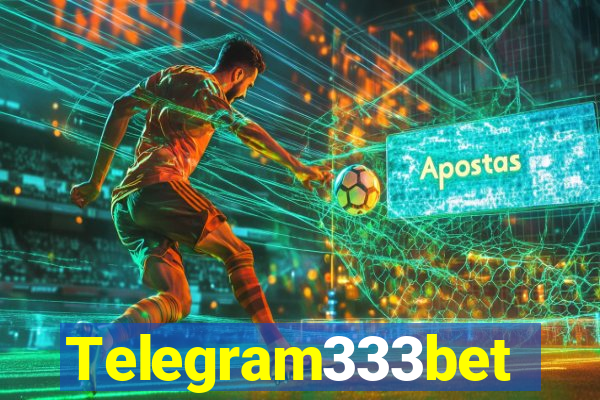 Telegram333bet