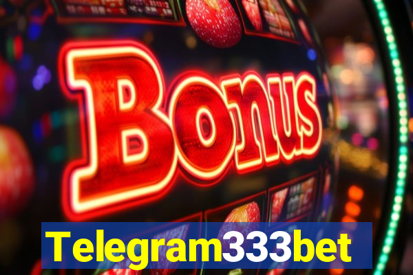 Telegram333bet