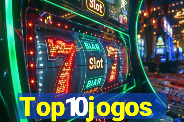 Top10jogos