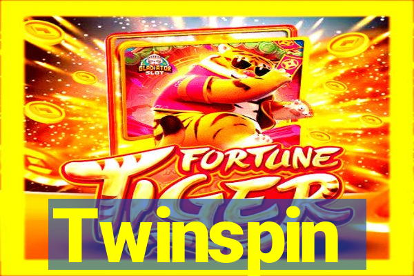 Twinspin