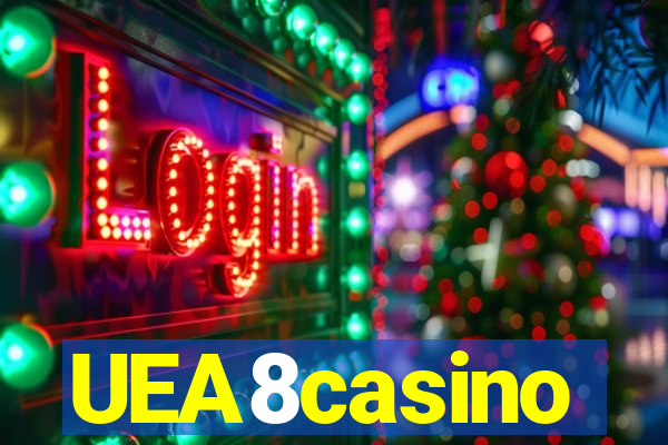 UEA8casino