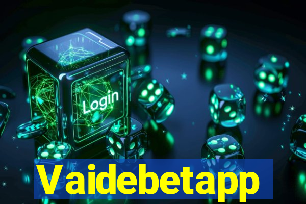 Vaidebetapp