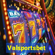 Valsportsbet