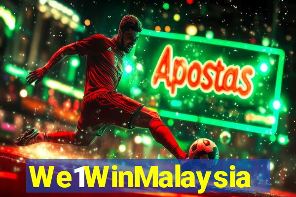 We1WinMalaysia