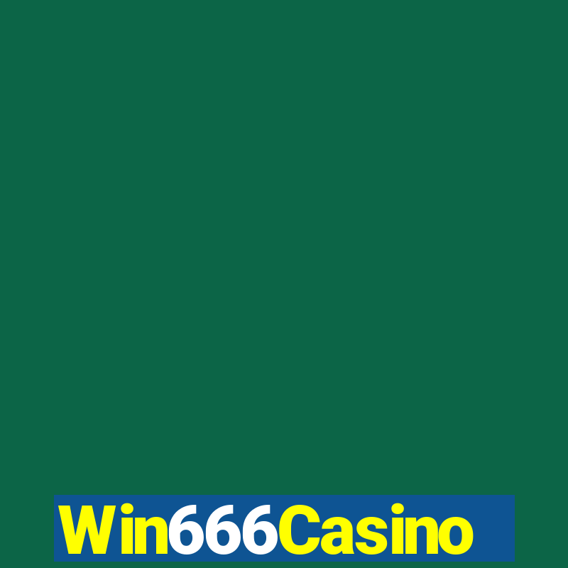 Win666Casino