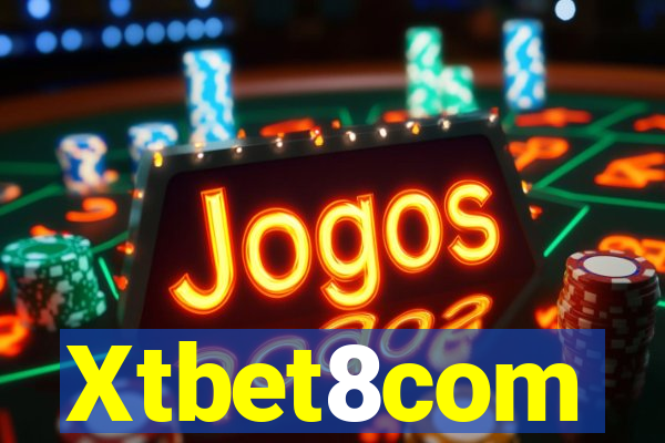 Xtbet8com