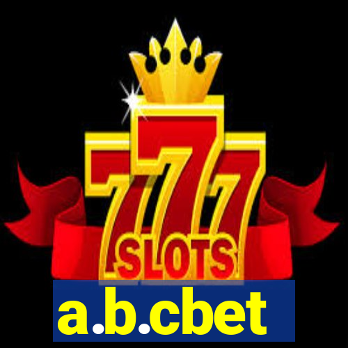 a.b.cbet