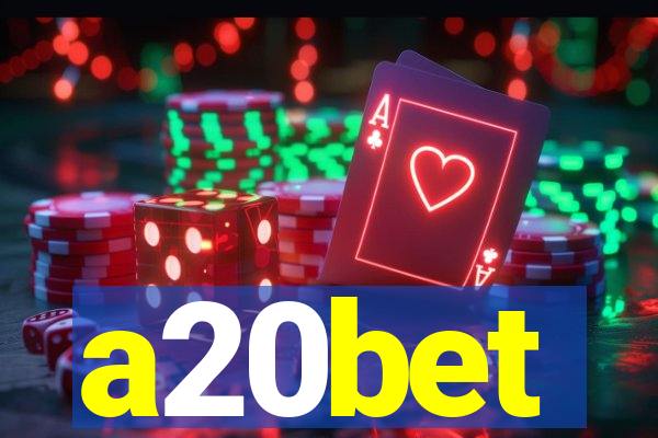 a20bet