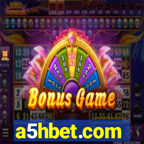 a5hbet.com