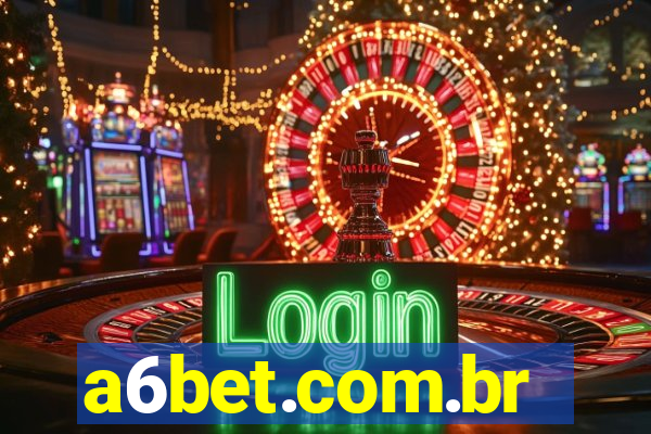 a6bet.com.br