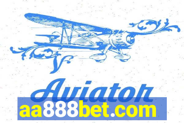 aa888bet.com