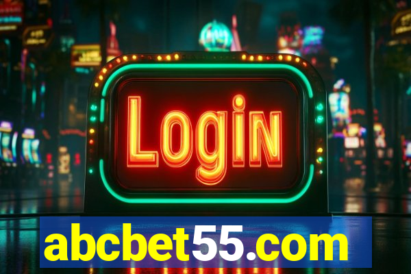 abcbet55.com