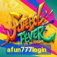 afun777login