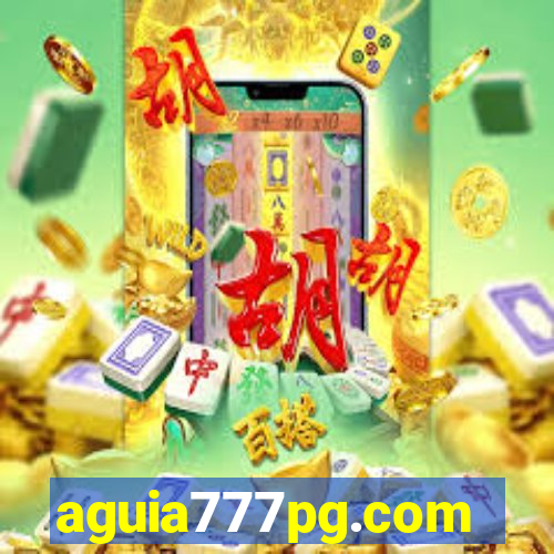 aguia777pg.com