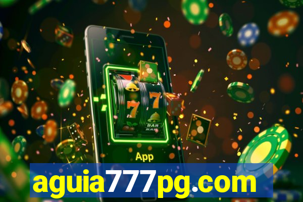 aguia777pg.com