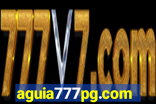 aguia777pg.com